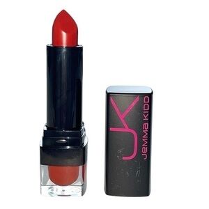Jemma Kidd 24/7 Long-Wear Lip Colour Lipstick, 05 Monroe 3.15g